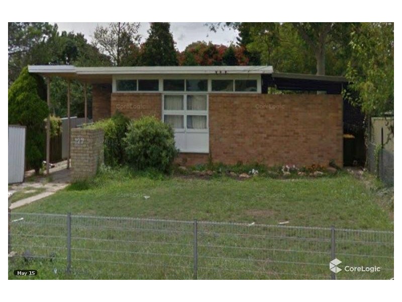 127 Jersey Road, Blackett NSW 2770