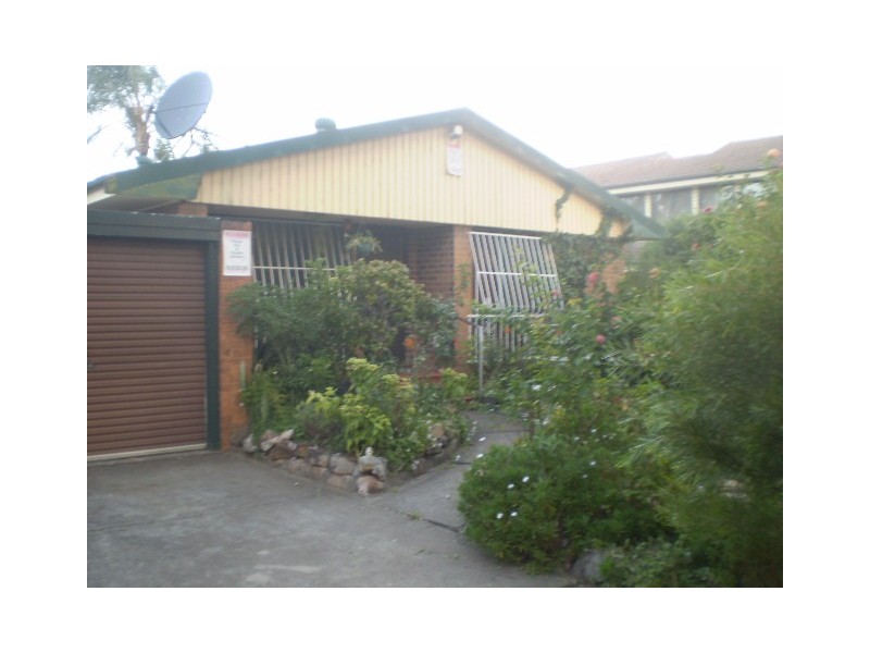 6  Barry Place, Bidwill NSW 2770