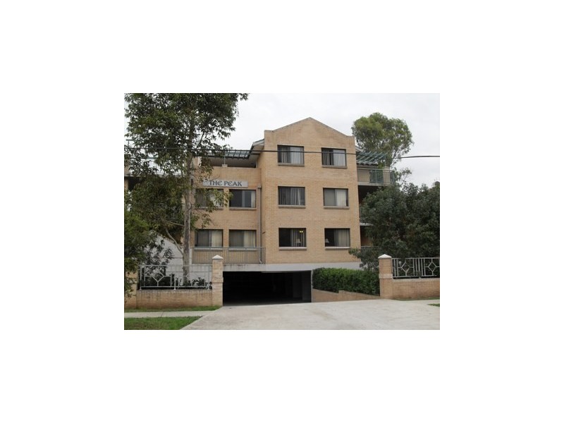 26/10 Hythe Street, Mount Druitt NSW 2770