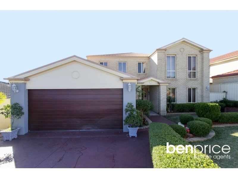 10 John Street, Rooty Hill NSW 2766