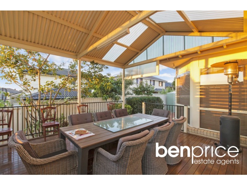 10 John Street, Rooty Hill NSW 2766