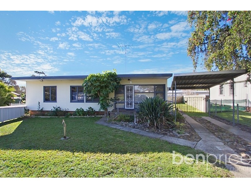 14 and 14a Hales Street, Blackett NSW 2770