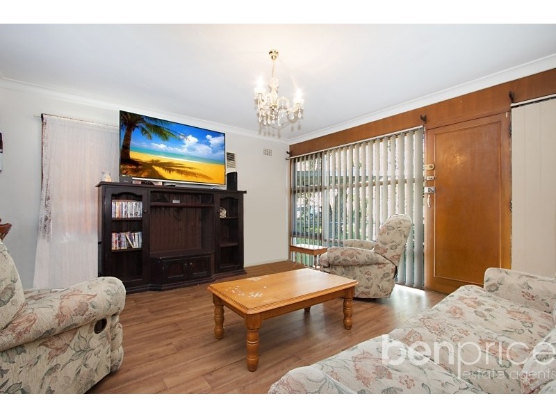 14 and 14a Hales Street, Blackett NSW 2770