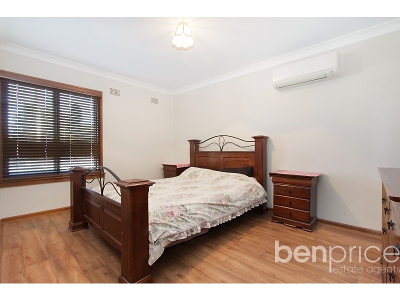 14 and 14a Hales Street, Blackett NSW 2770