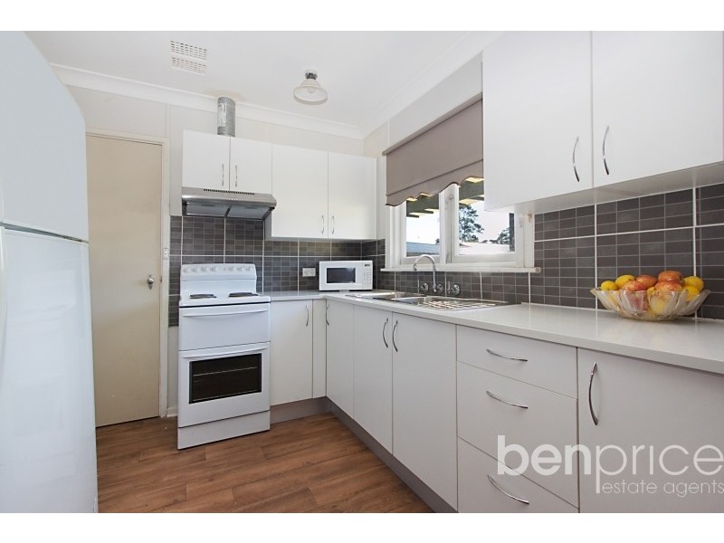 14 and 14a Hales Street, Blackett NSW 2770