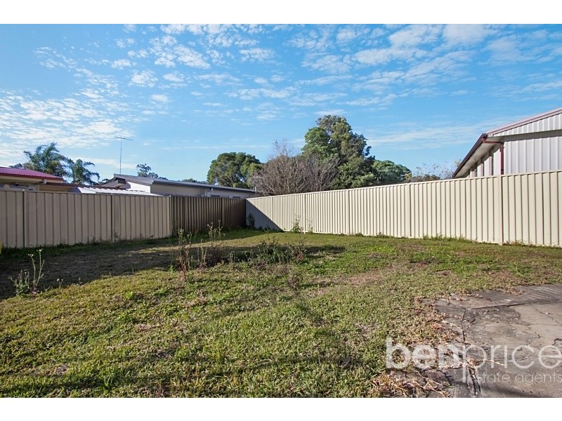 14 and 14a Hales Street, Blackett NSW 2770