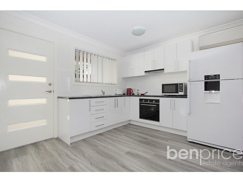 14 and 14a Hales Street, Blackett NSW 2770