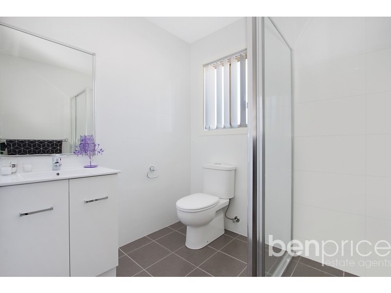 14 and 14a Hales Street, Blackett NSW 2770