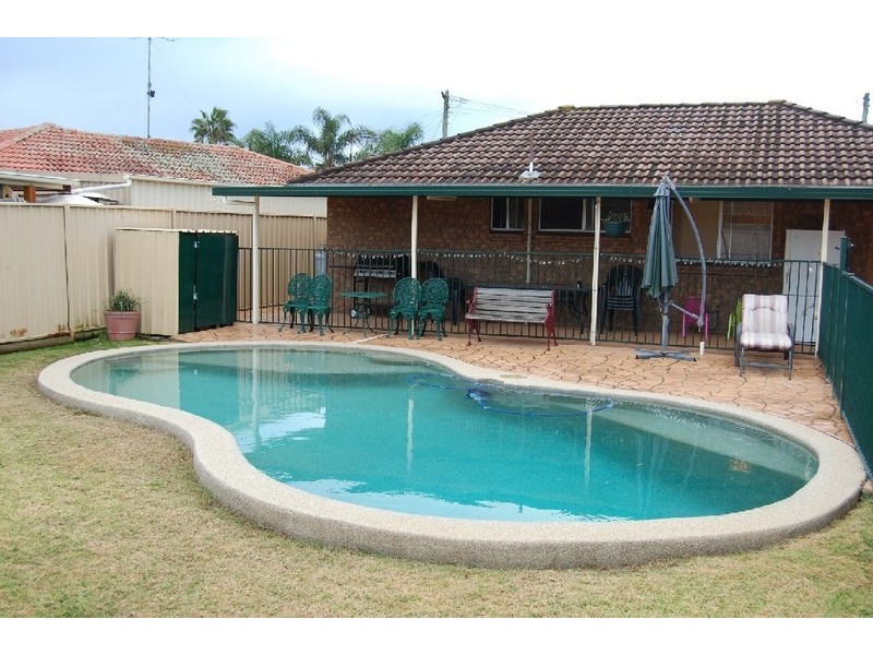 13 Ryan Place, Mount Druitt NSW 2770