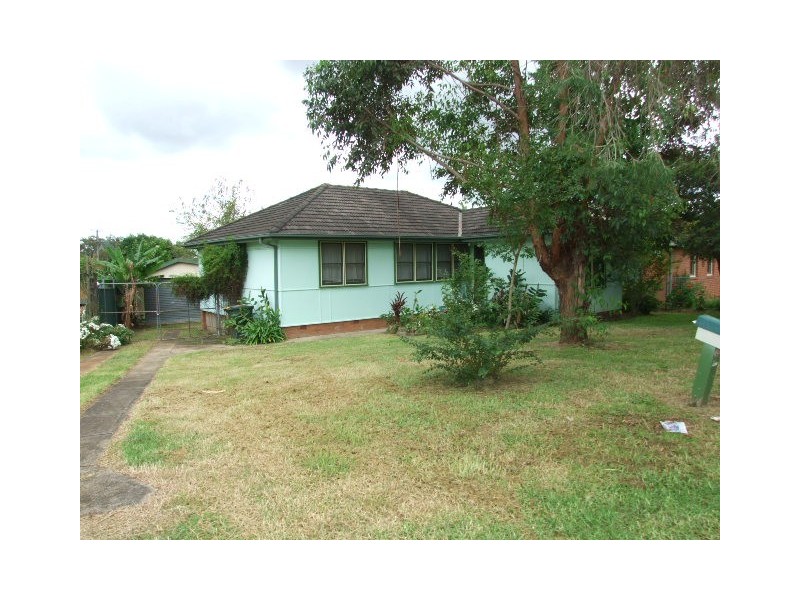 4 Biman Place, Whalan NSW 2770