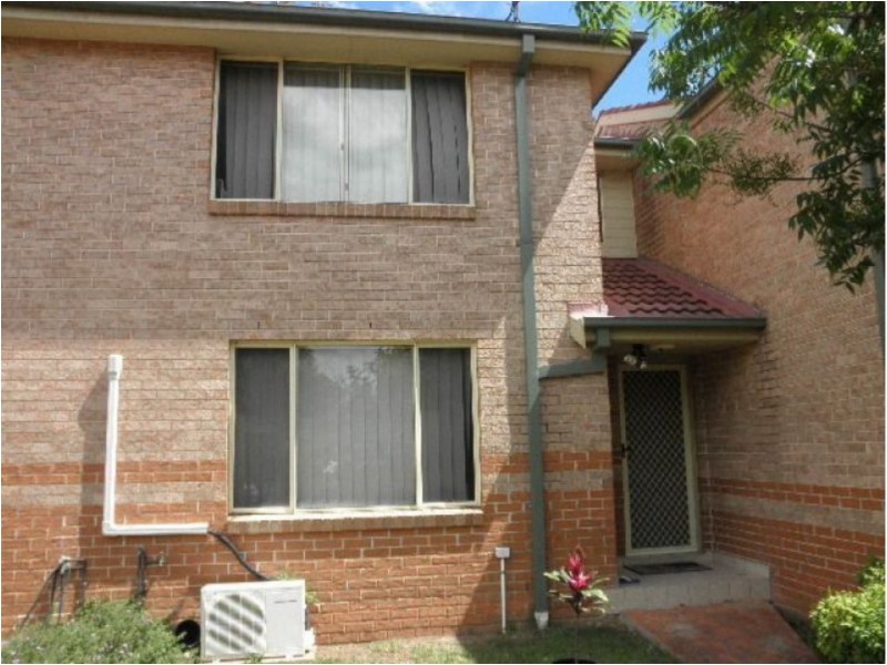 10/20-22 HYTHE STREET, Mount Druitt NSW 2770