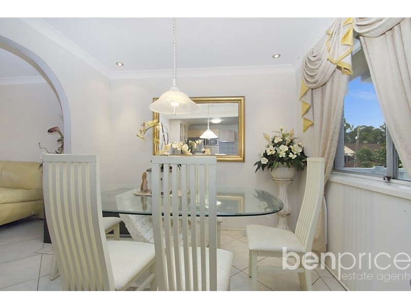 24 Middleton Crescent, Bidwill NSW 2770