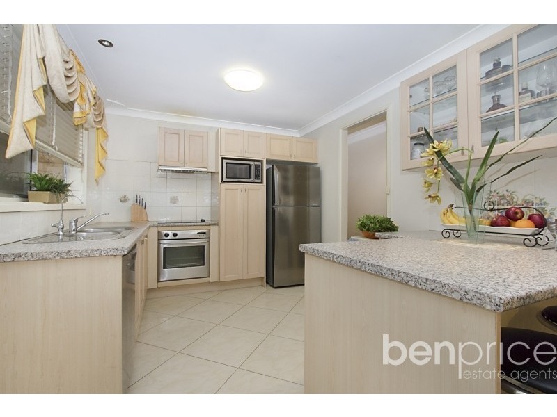 24 Middleton Crescent, Bidwill NSW 2770