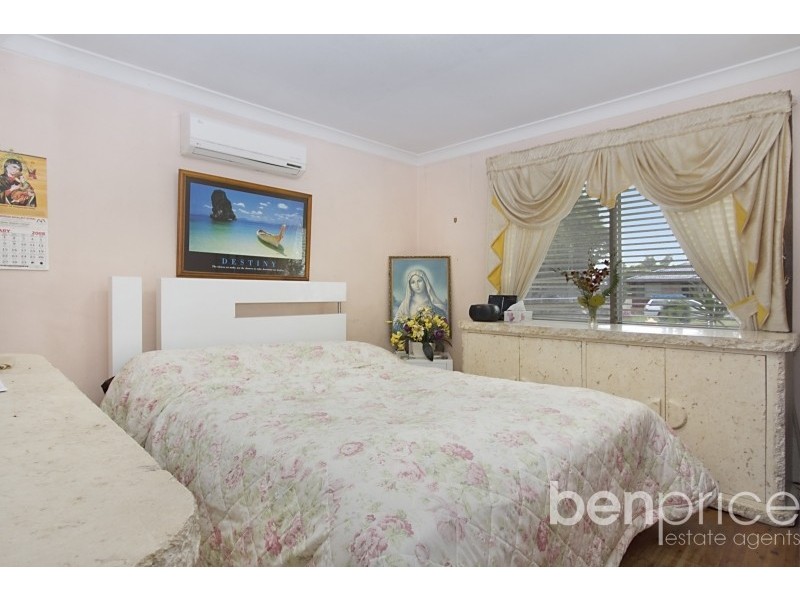 24 Middleton Crescent, Bidwill NSW 2770