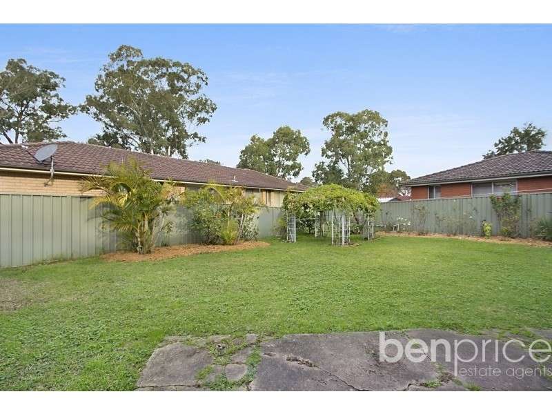 24 Middleton Crescent, Bidwill NSW 2770