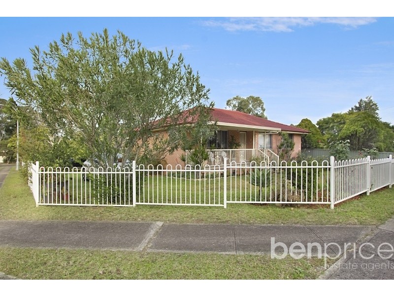 24 Middleton Crescent, Bidwill NSW 2770