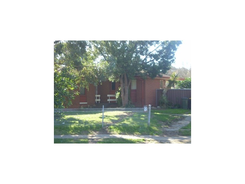 37 Discovery Drive, Willmot NSW 2770