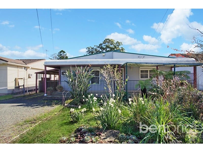 6 Baynes Street, Mount Druitt NSW 2770