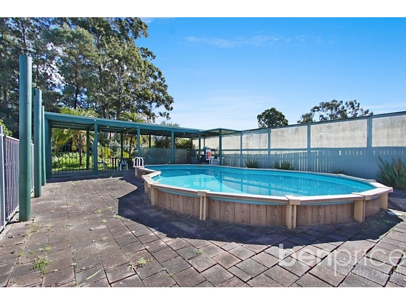 6 Baynes Street, Mount Druitt NSW 2770