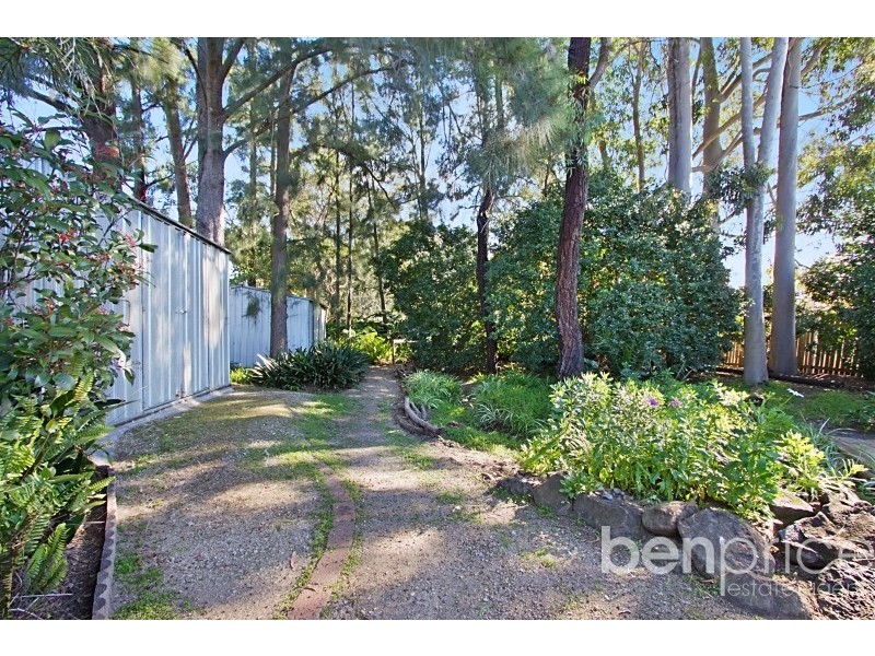 6 Baynes Street, Mount Druitt NSW 2770