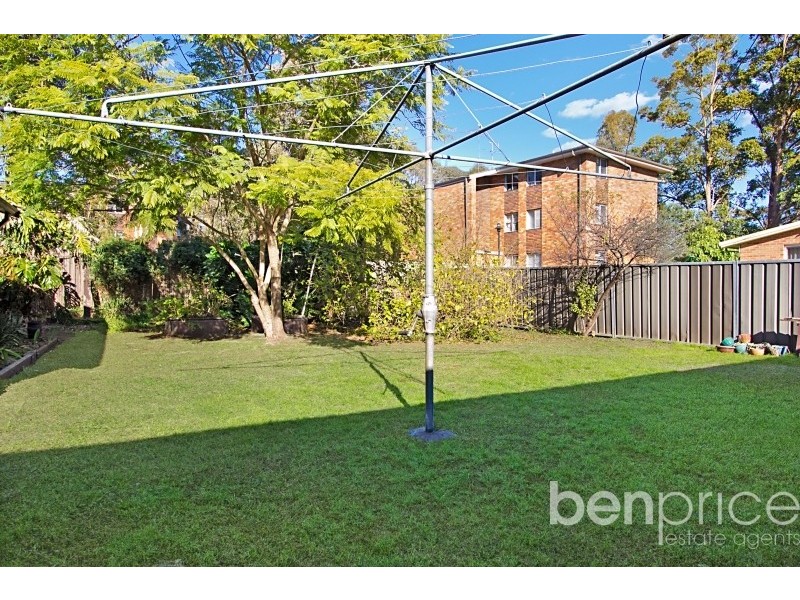 1 Neriba Crescent, Whalan NSW 2770
