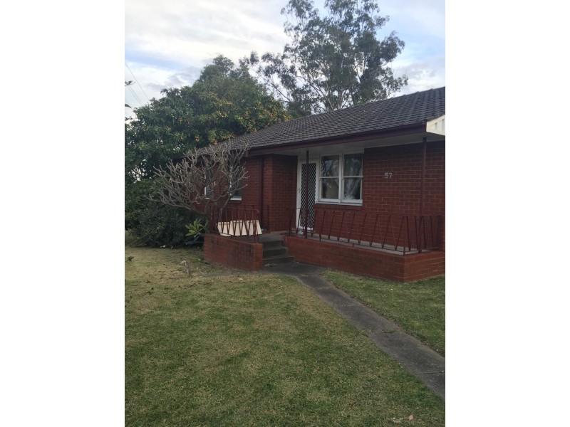 57 Luxford Road, Whalan NSW 2770