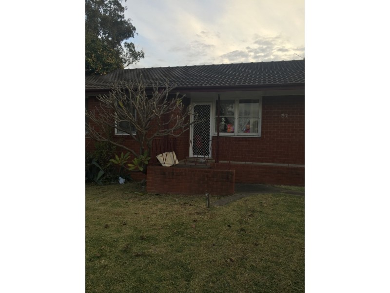 57 Luxford Road, Whalan NSW 2770