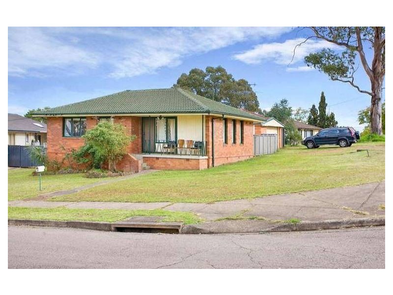 48 McMurdo Avenue, Tregear NSW 2770