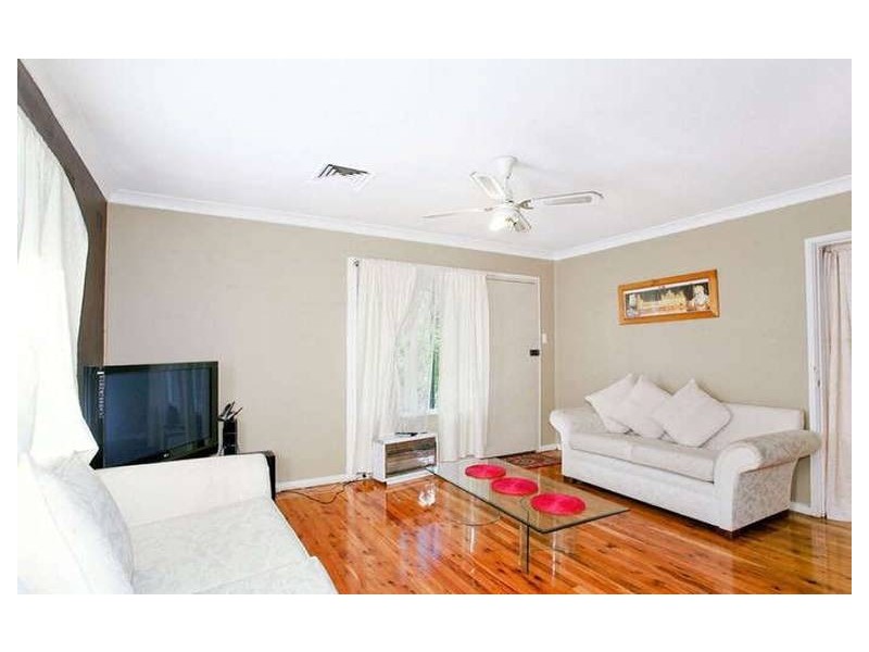 48 McMurdo Avenue, Tregear NSW 2770