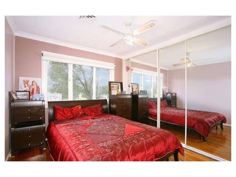 48 McMurdo Avenue, Tregear NSW 2770