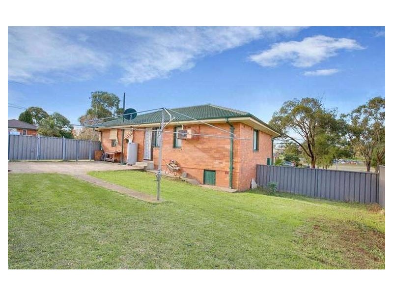 48 McMurdo Avenue, Tregear NSW 2770