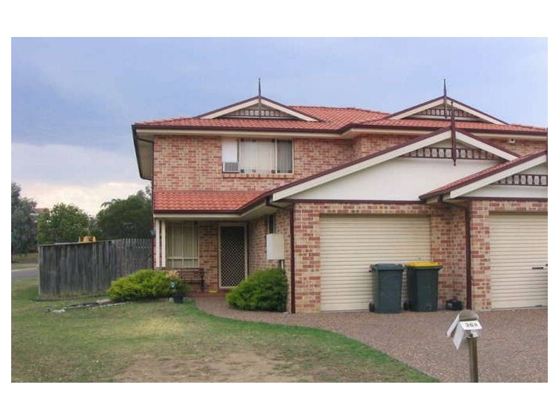 26a Cobblestone Grove, Woodcroft NSW 2767