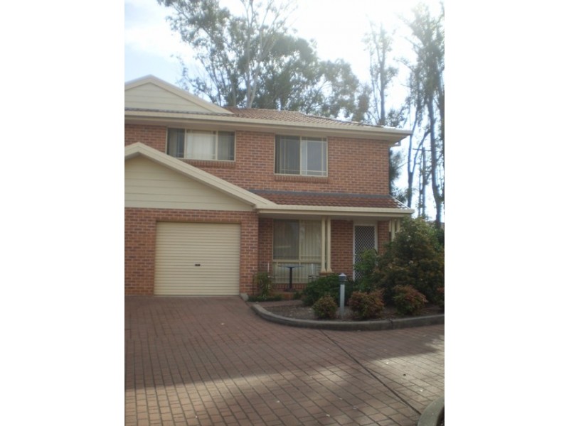 1/39 Blenheim Street, Rooty Hill NSW 2766
