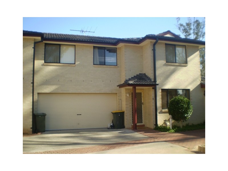 6/50 Methven Street, Mount Druitt NSW 2770