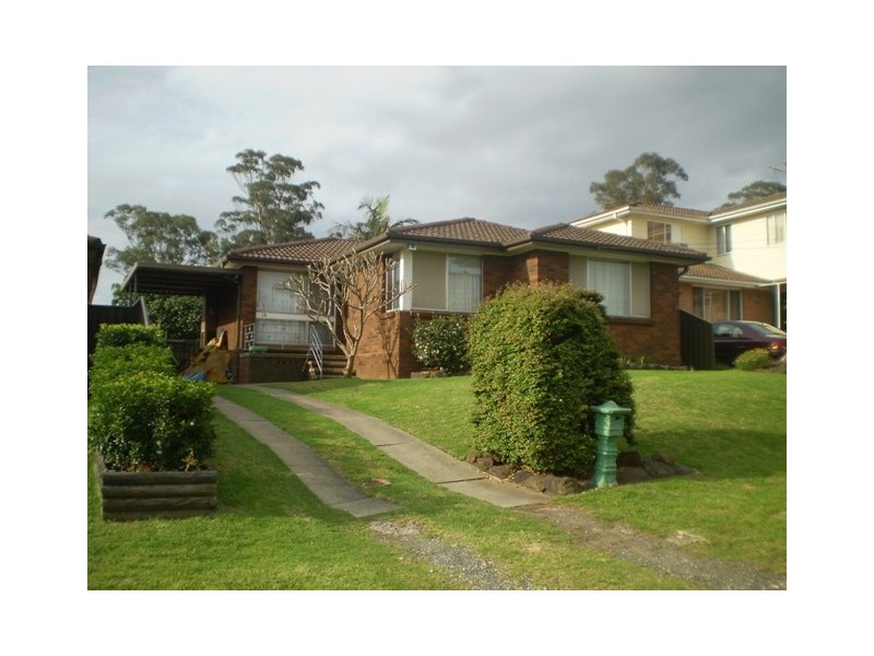 28 Calala Street, Mount Druitt NSW 2770