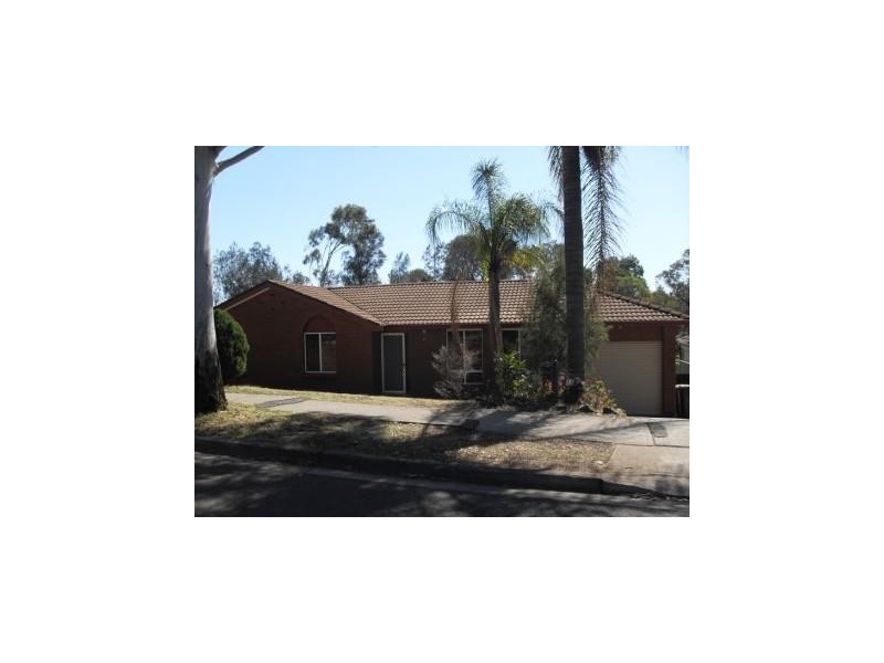 13 Barossa Drive, Minchinbury NSW 2770