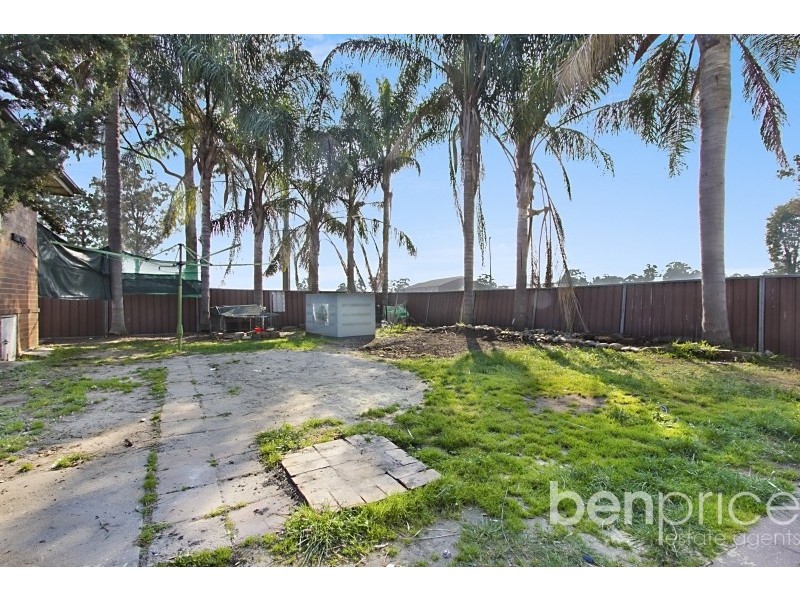 63 Siemens Crescent, Emerton NSW 2770