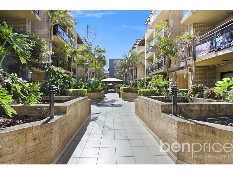 41/1-5 Durham Street, Mount Druitt NSW 2770