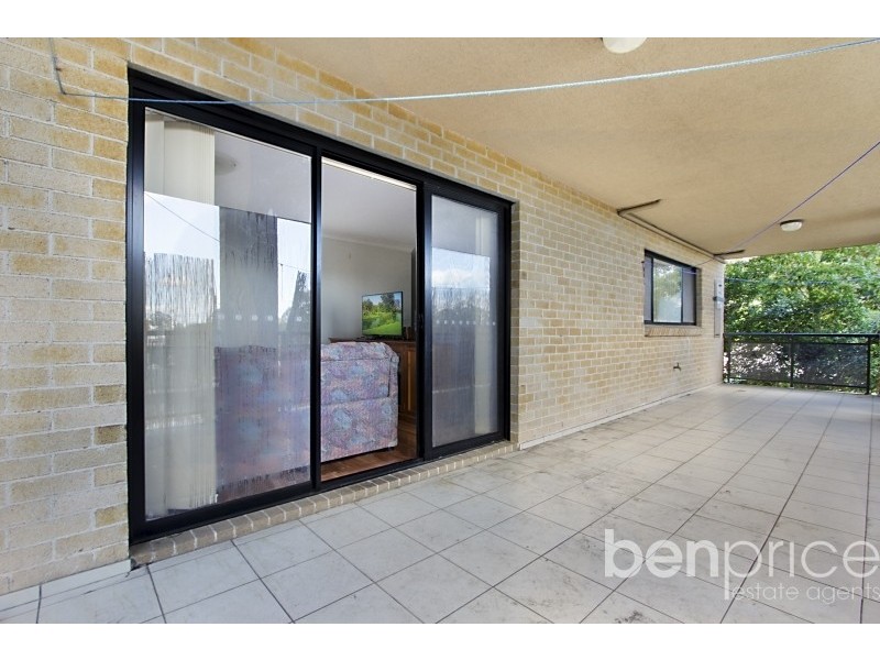 41/1-5 Durham Street, Mount Druitt NSW 2770