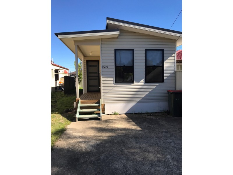 52A Copeland Road, Emerton NSW 2770