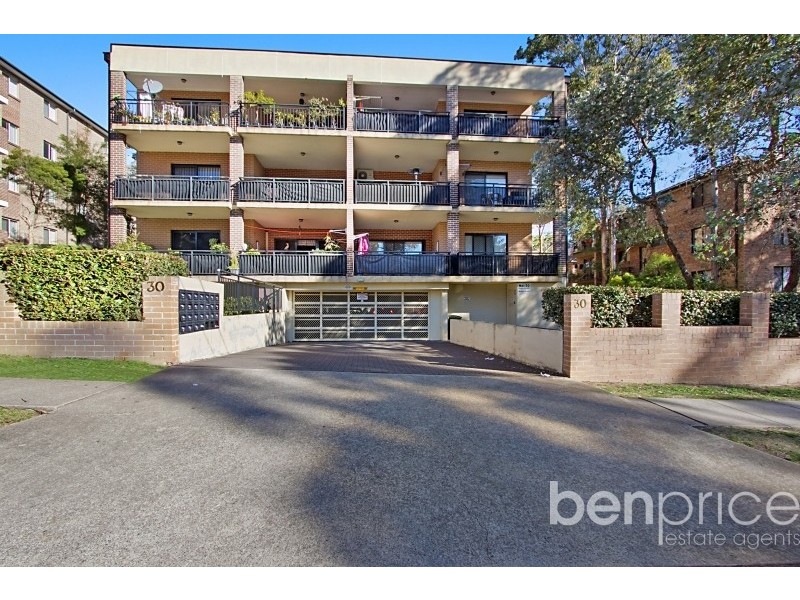 7/30 Hythe Street, Mount Druitt NSW 2770