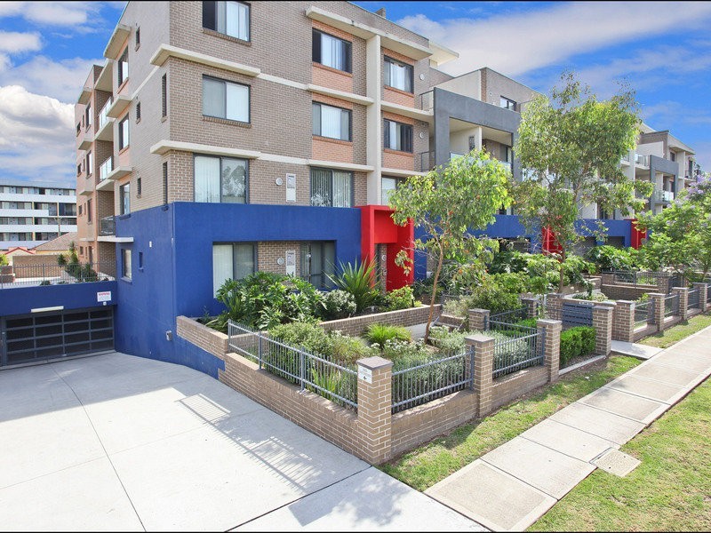 8/6-12 The Avenue, Mount Druitt NSW 2770