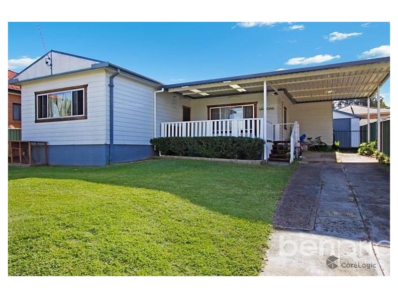 25 Minchinbury Street, Eastern Creek NSW 2766