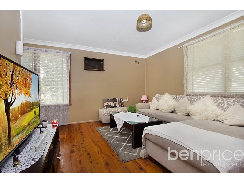 29 Bunsen Avenue, Emerton NSW 2770