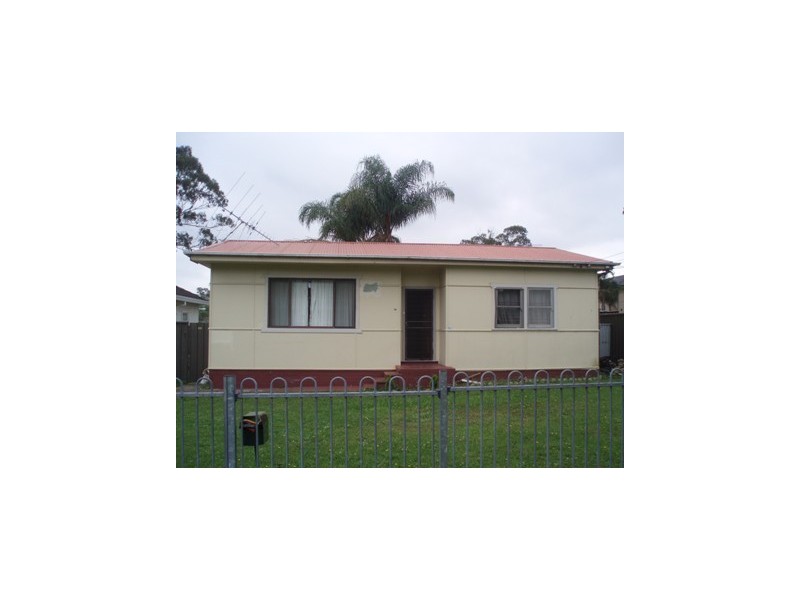 58 Wehlow Street, Mount Druitt NSW 2770