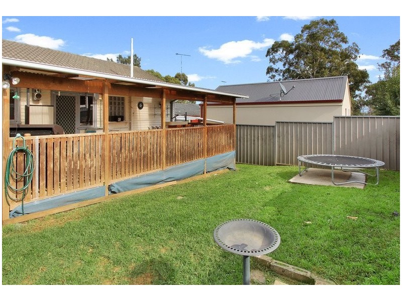 63 Ellsworth Drive, Tregear NSW 2770