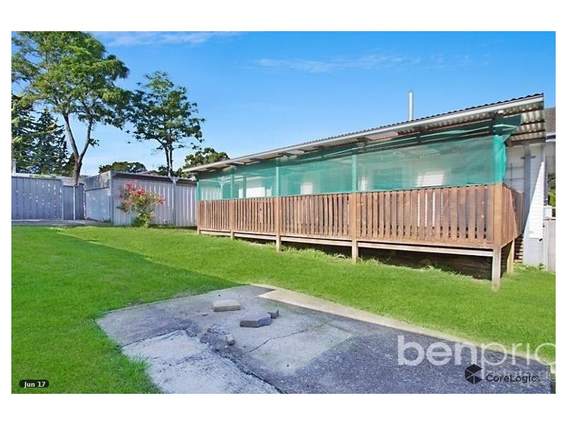 63 Ellsworth Drive, Tregear NSW 2770