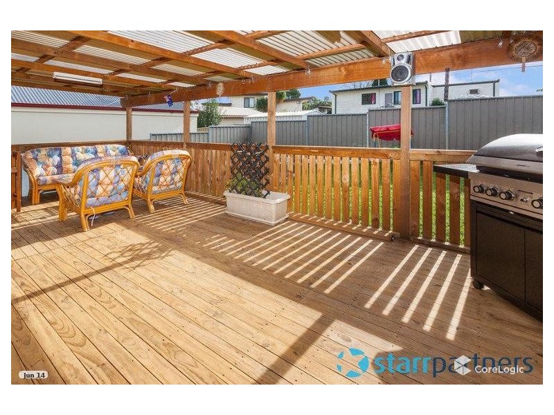 63 Ellsworth Drive, Tregear NSW 2770