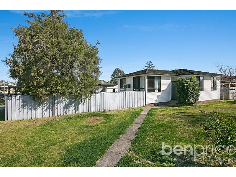 22 Durham Street, Mount Druitt NSW 2770