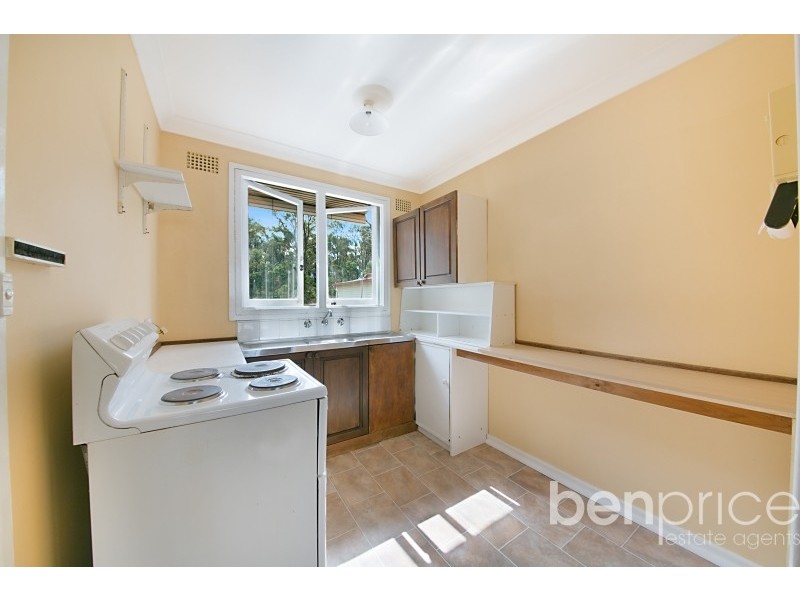 240 Captain Cook Drive, Willmot NSW 2770
